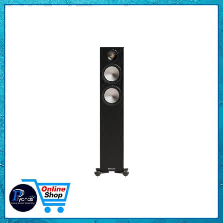 ลำโพงตั้งพื้น MONITOR AUDIO : BRONZE 7G รุ่น BRONZE-300 (BLACK)_3